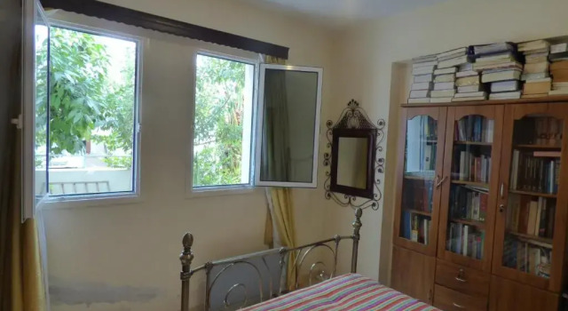 Номер Standard Kalampakas Guesthouse