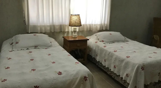 In Ka'an Guest House, Buchen Sie Pension Mérida 
