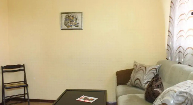 Apartment Haharina 62, Prenota Appartamento Hotel a Kharkov con parcheggio, Parcheggio