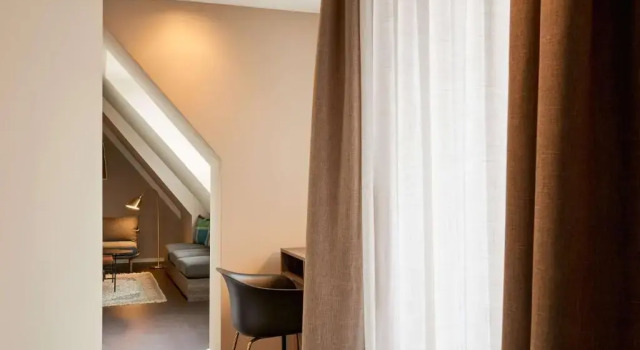 Полулюкс Central Hotel Münster