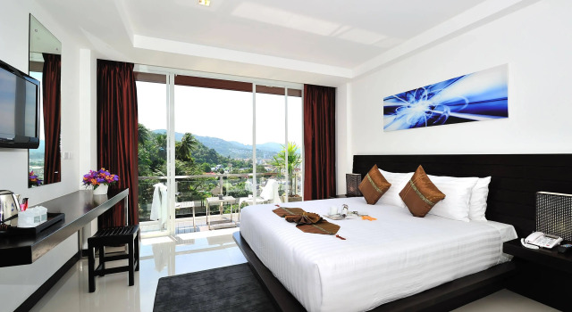 Lae Lay Suites