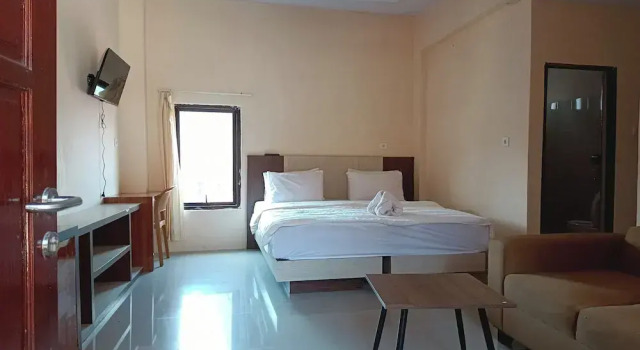 Люкс Hotel Lallangan