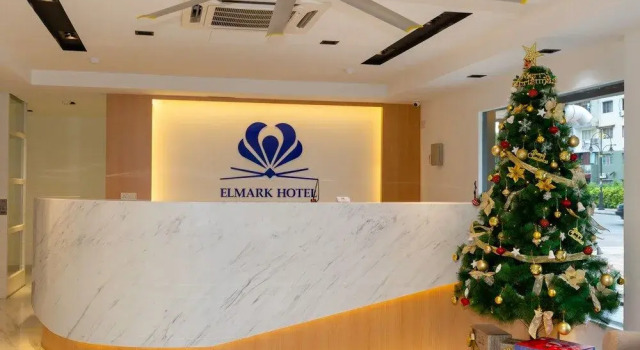 Elmark Hotel Malacca, Rezerwuj Hotel Malakka Melaka