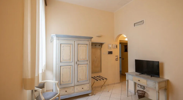 Villa Santa Margherita - Albergo, Забронировать Вилла Отели Кортона с парковкой, Парковка