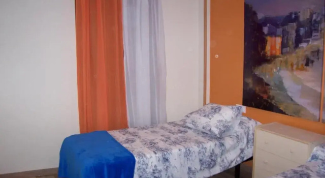 Апартаменты с 2 комнатами Apartamentos Rurales Romero