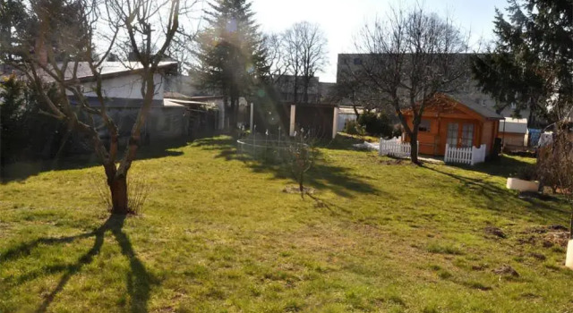 Коттедж Ferienhaus Waren SEE 8561