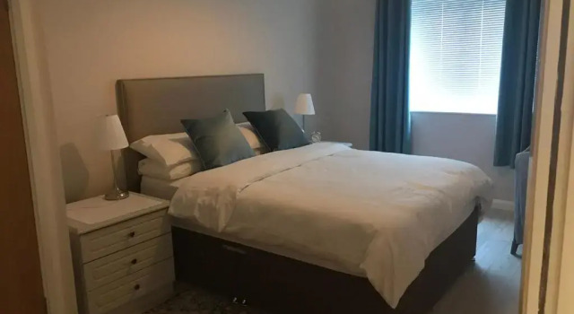 Apt 1, Whiterocks Portrush