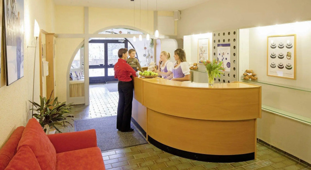 Best Western Plus Schwarzwald Residenz, Забронировать Отель Отели Шварцвальд с бассейном, Бассейн