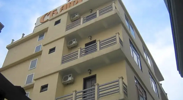Номер Superior Champa Hue Hotel
