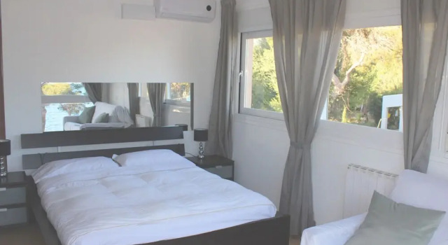 Villa Xisca, Cala Pi