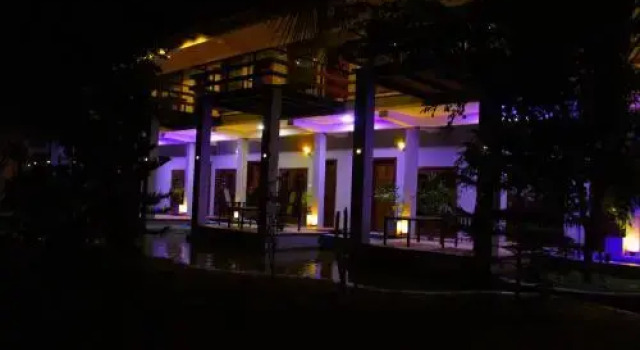 Hotel Green Garden