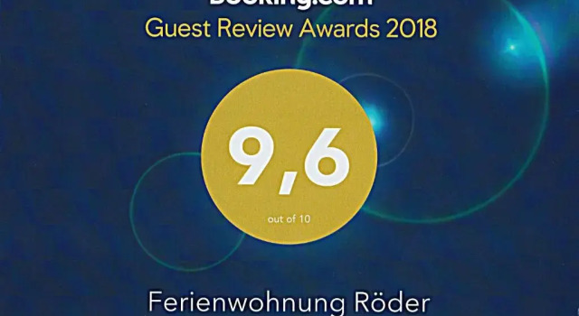 Апартаменты Ferienwohnung Park