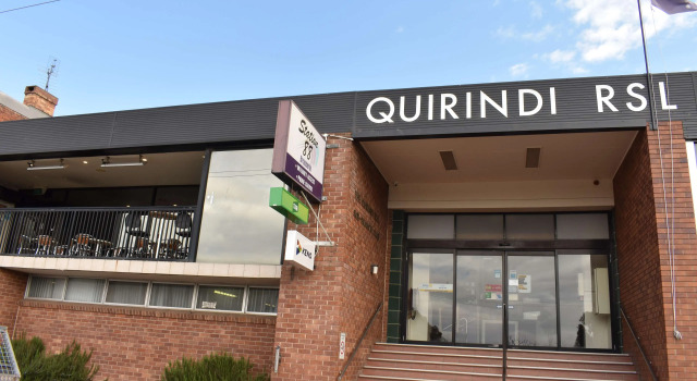 Best Western Club Quirindi Motel, Buchen Sie Motel Quirindi New England NSW