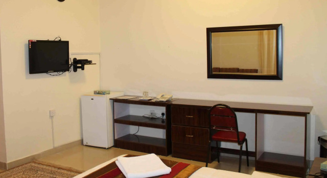 Khasab Hotel