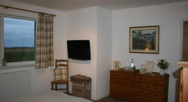 Tarskavaig Bed & Breakfast