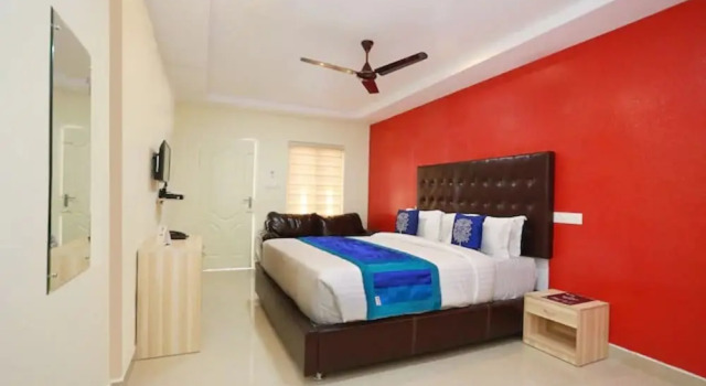 Номер Deluxe Noor Kitchenette Residency
