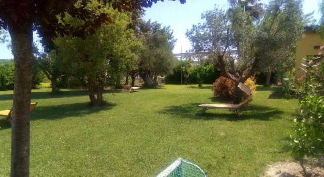 B&B Da Fiorò, Rezervovat Penzión se snídaní Cupra Marittima 