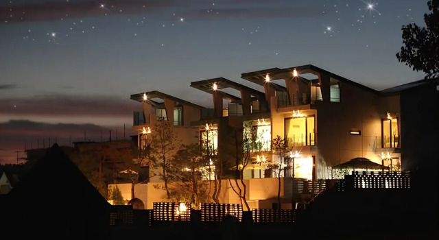 Gyeongju Starry Pension