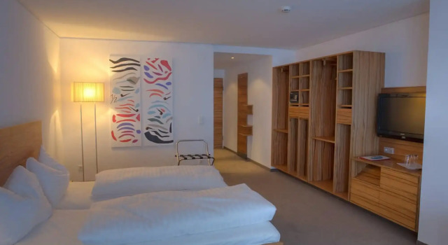 Pepis Skihotel