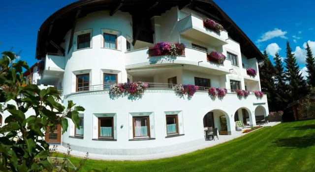 Appartement Fossa, Забронировать Апартаменты/квартира СПА-отели Тироля, SPA-услуги