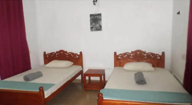 Kais Guest House