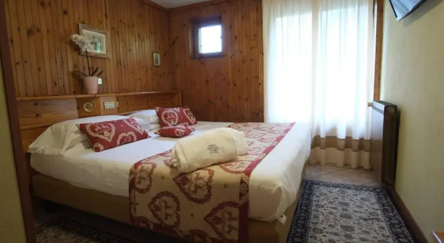 Номер Superior Hotel Granta Parey