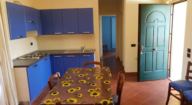 Апартаменты с 3 комнатами Villaggio Turistico Airone
