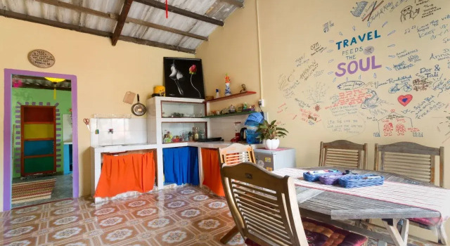 The Hoi An Hippie House, Prenota Hotel Hoi An Quang Nam