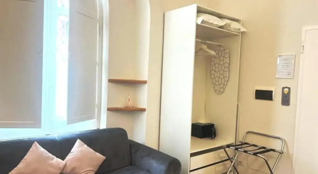 Superior Huoneisto Eccelso Hotel