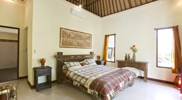 Villa Jasmine, Забронировать Вилла Отели провинции Бали с завтраком, Завтраки