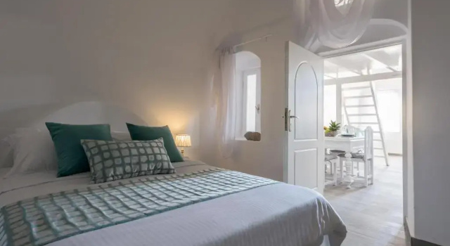 Appartamento Four Seasons Mansion