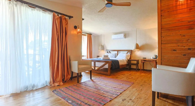 La Boheme Kabak