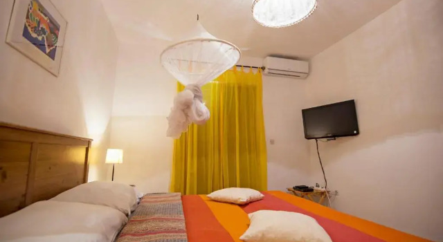 Апартаменты Apartments Petrčane Welcome
