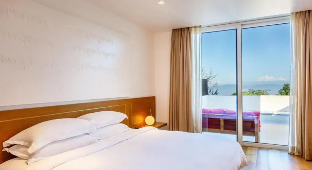 Номер Standard The Terraces Resort and Spa