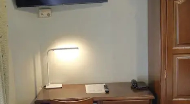 Номер Standard Hotel Chipén