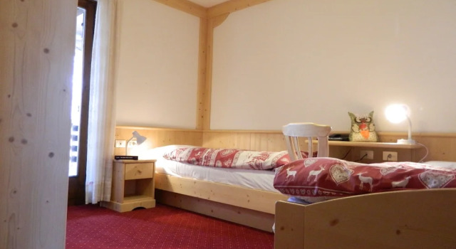 Номер Economy Hotel Ganzaie