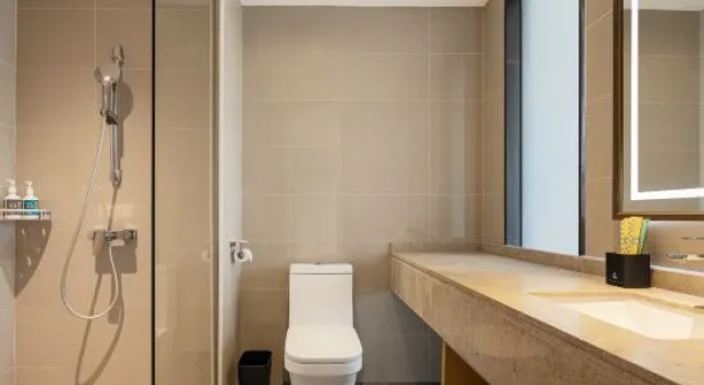 Люкс Business City Comfort Inn Hotel (Shaoyang Xinshao Xinhang Zhongxue)