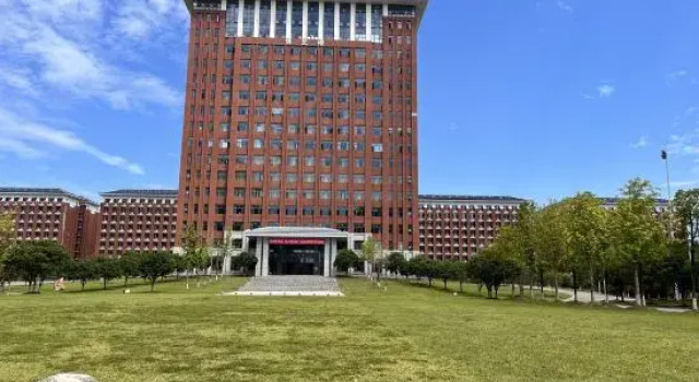 Yiting Hotel (Songyahu Art College), Prenota Hotel Hotel a Changsha con parcheggio, Parcheggio