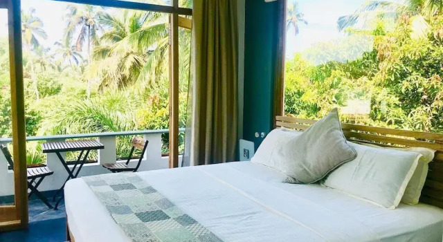 Casa Da Praia, Prenota Hotel Candolim 