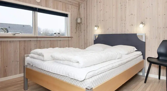 5 Star Holiday Home in Hemmet, Prenota Casa vacanze Ville a Vestjylland, Villa