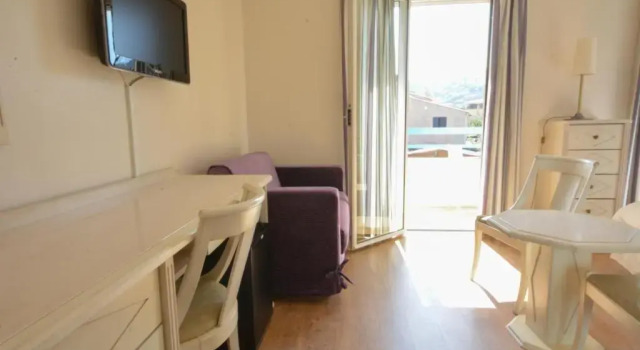 Номер Standard Hôtel Méditerranée