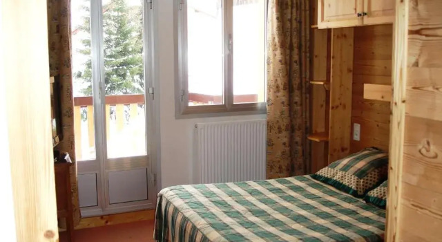 Номер Superior Hôtel Le Grand-Bec