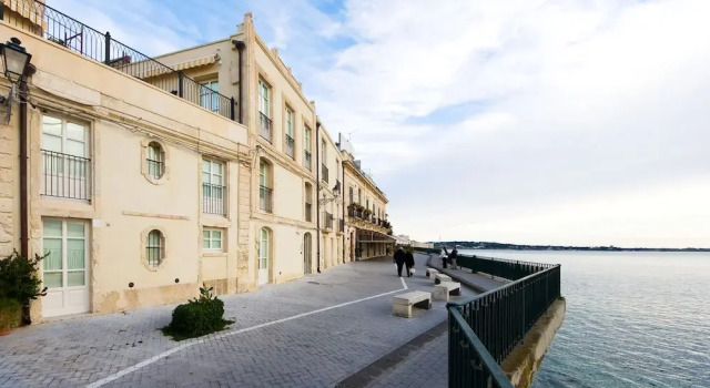 Residenza Alfeo