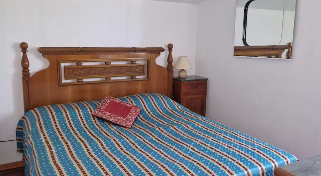 Коттедж Holiday Home Dei Pavoni, Montemaggiore With Private Pool