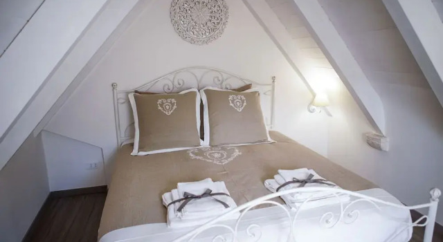 Home 5 Albergo Diffuso