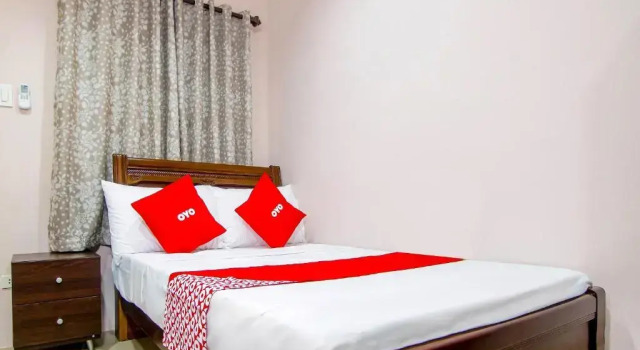 OYO 766 Ichehan Apartments, Reserva ahora Apartamento Manila 