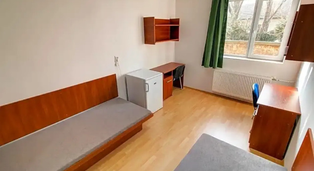 Óbudai Diákszálló, Забронировать Отель 03. Обуда 