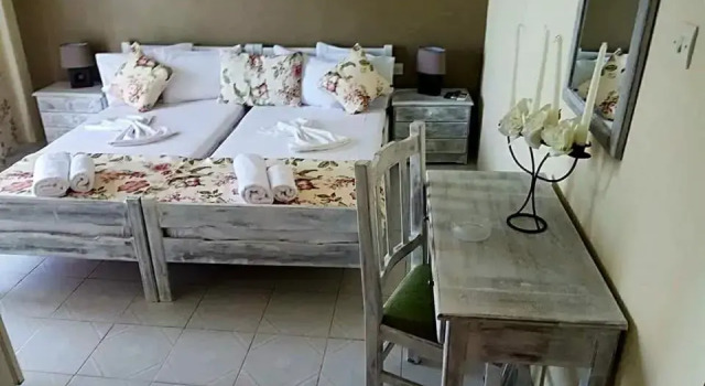Двухместный номер Standard Foteini Rooms