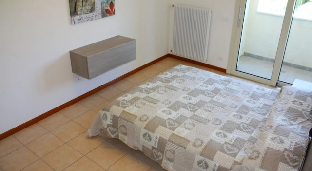Апартаменты Condominio Torre Bahia