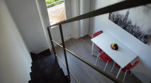 AMA Casa, Book Hotel Hotels in Pisa with Parking, Parking
